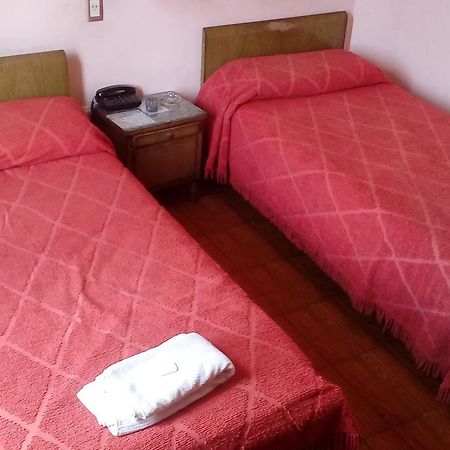 Gran Hotel Espana Buenos Aires Ngoại thất bức ảnh