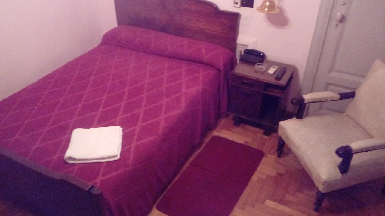 Gran Hotel Espana Buenos Aires Ngoại thất bức ảnh