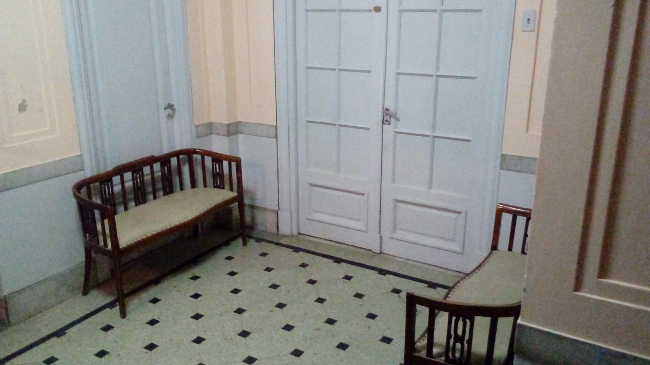 Gran Hotel Espana Buenos Aires Ngoại thất bức ảnh