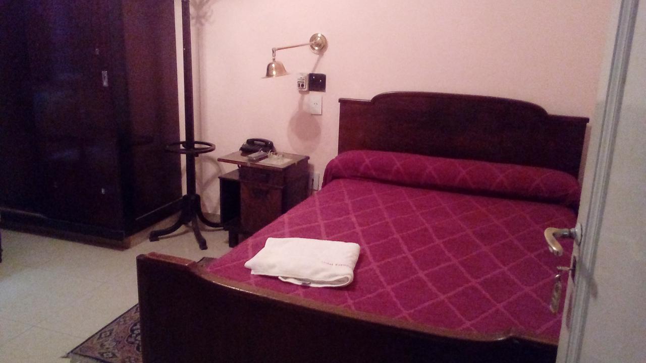 Gran Hotel Espana Buenos Aires Ngoại thất bức ảnh